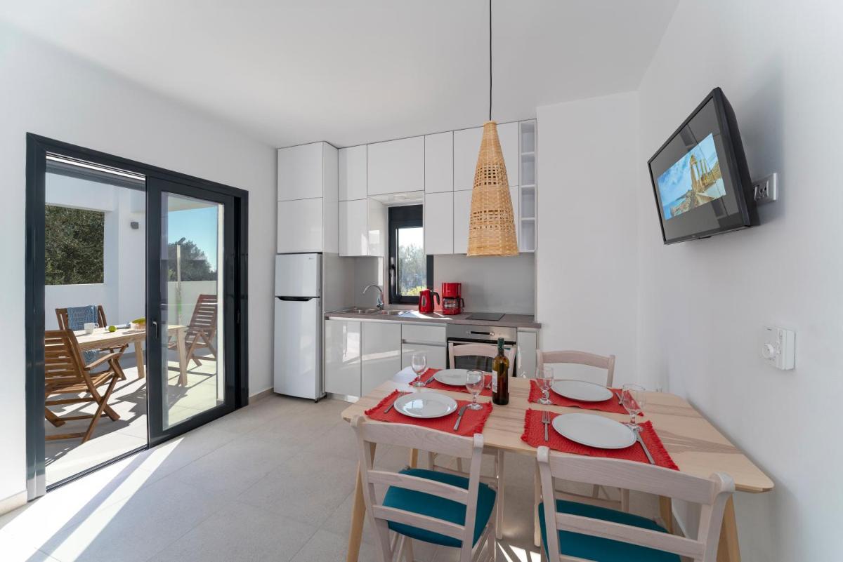 Domus Oliva Villas - Housity