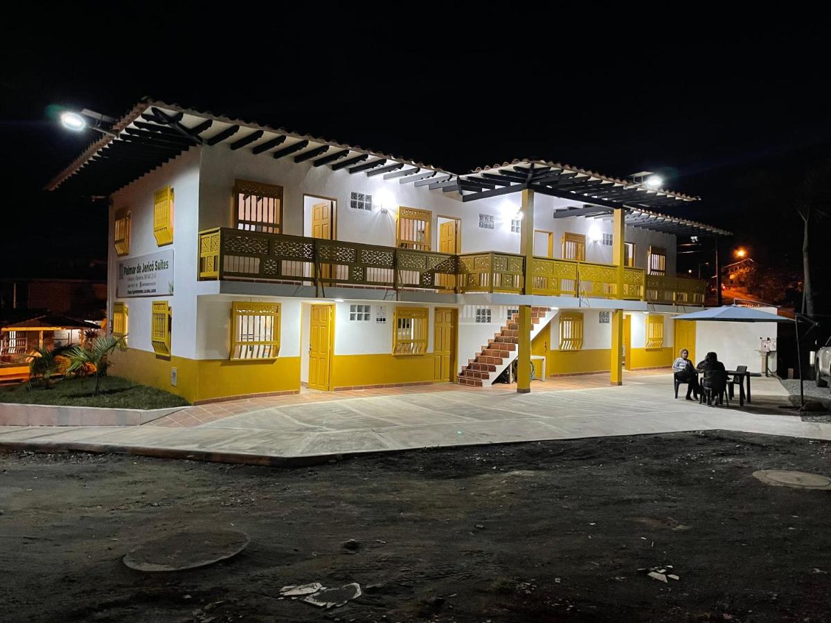 Palmar de Jericó Suites - Housity