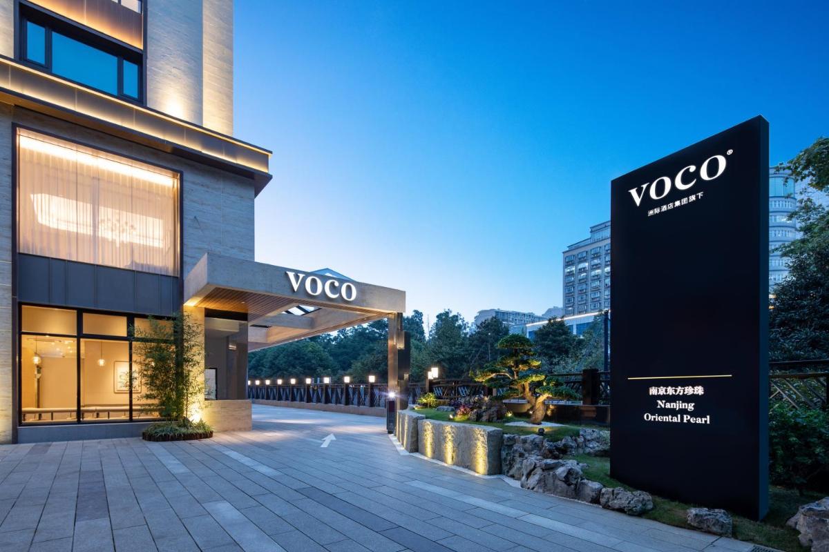 voco Nanjing Oriental Pearl - Housity