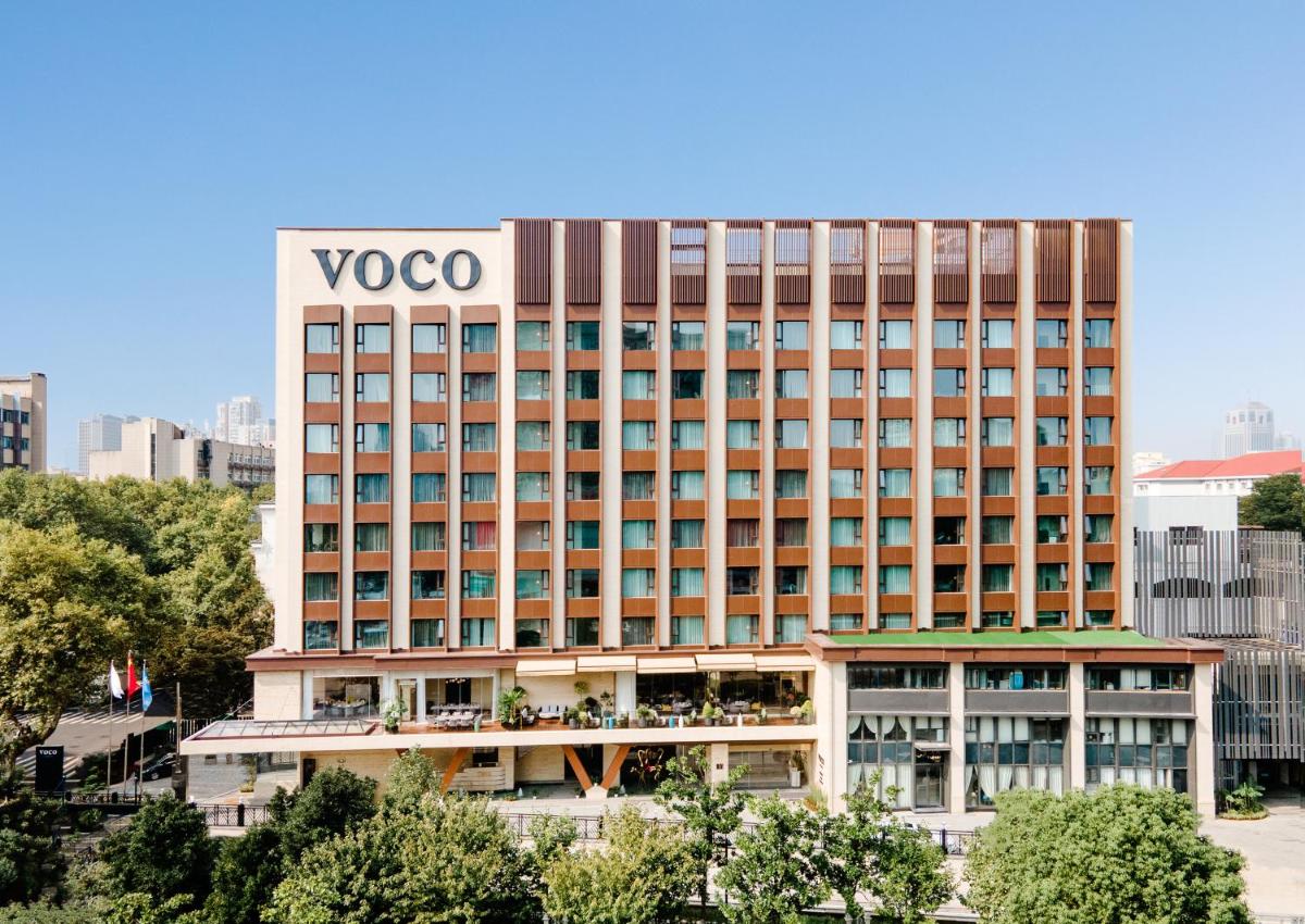 voco Nanjing Oriental Pearl - Housity