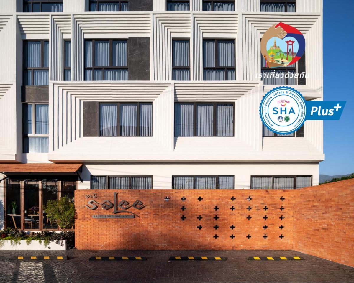 Salee Boutique Hotel - Housity