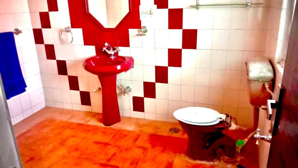 Luv Kush Home Stay - Housity
