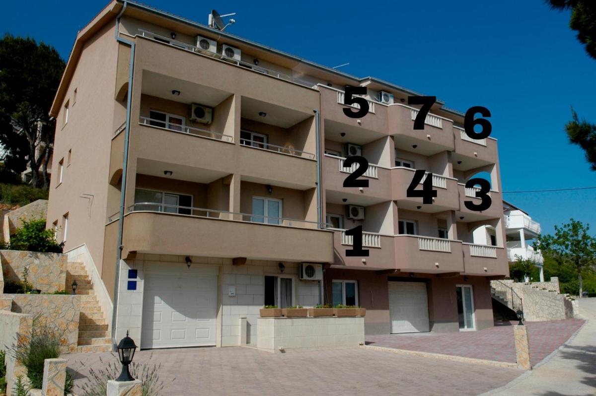 Apartments Anita and Zoran - Housity