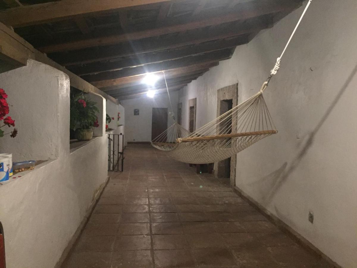LUHU Estancia para viajerxs - Housity
