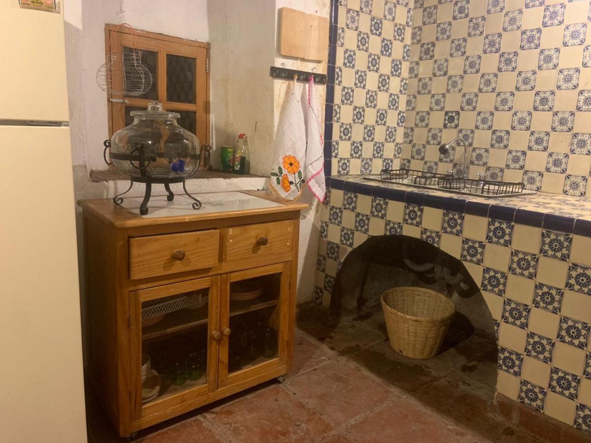 LUHU Estancia para viajerxs - Housity