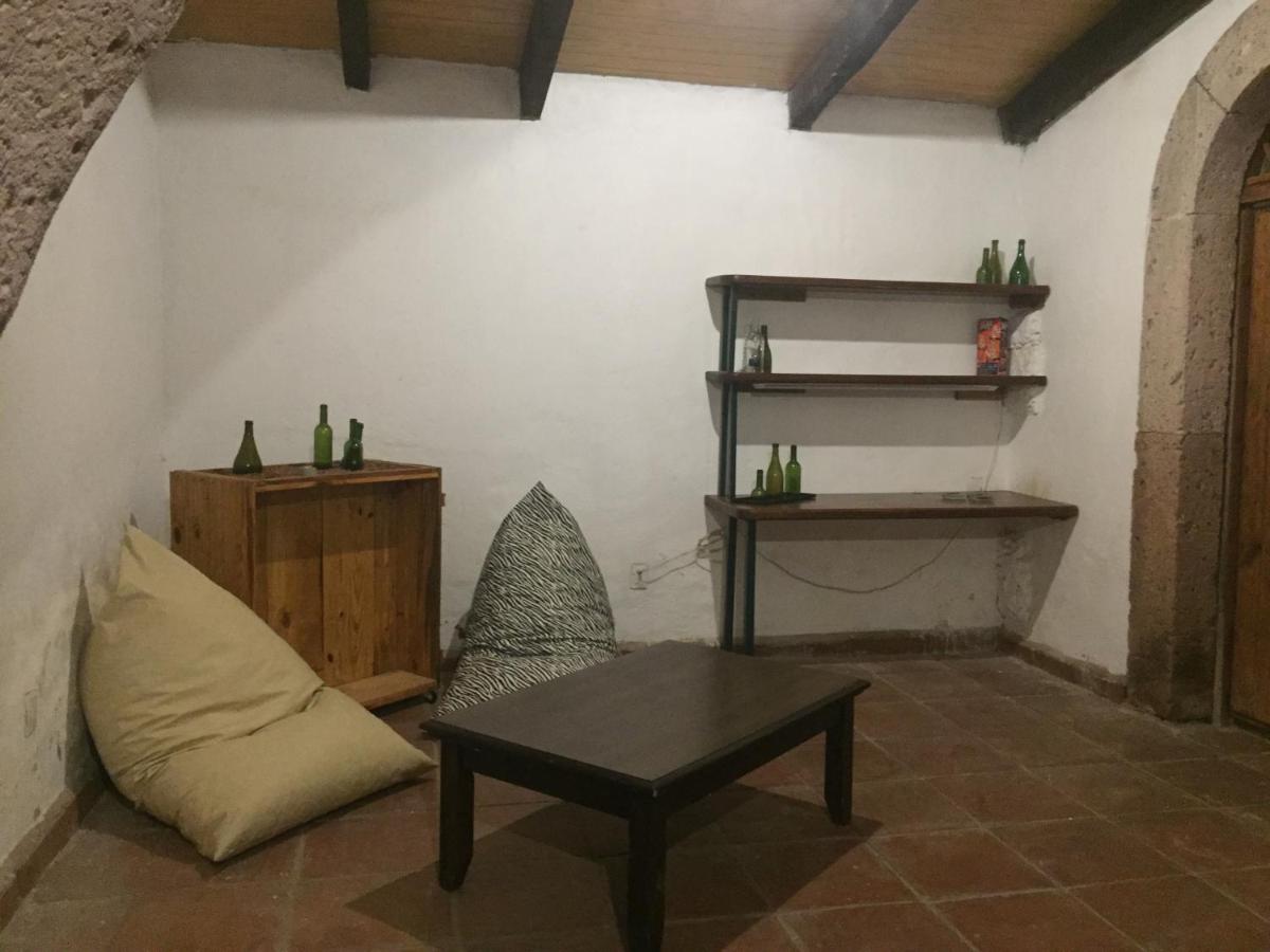 LUHU Estancia para viajerxs - Housity