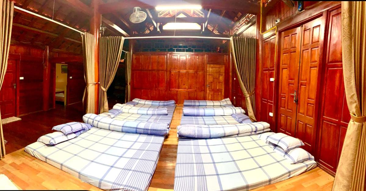 Moc Chau Town - Homestay - Housity
