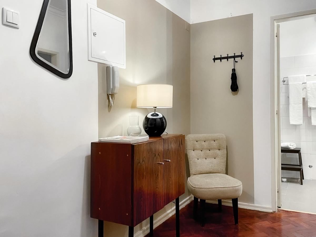 Suitetrails - Claude Homes Lisbon Rato