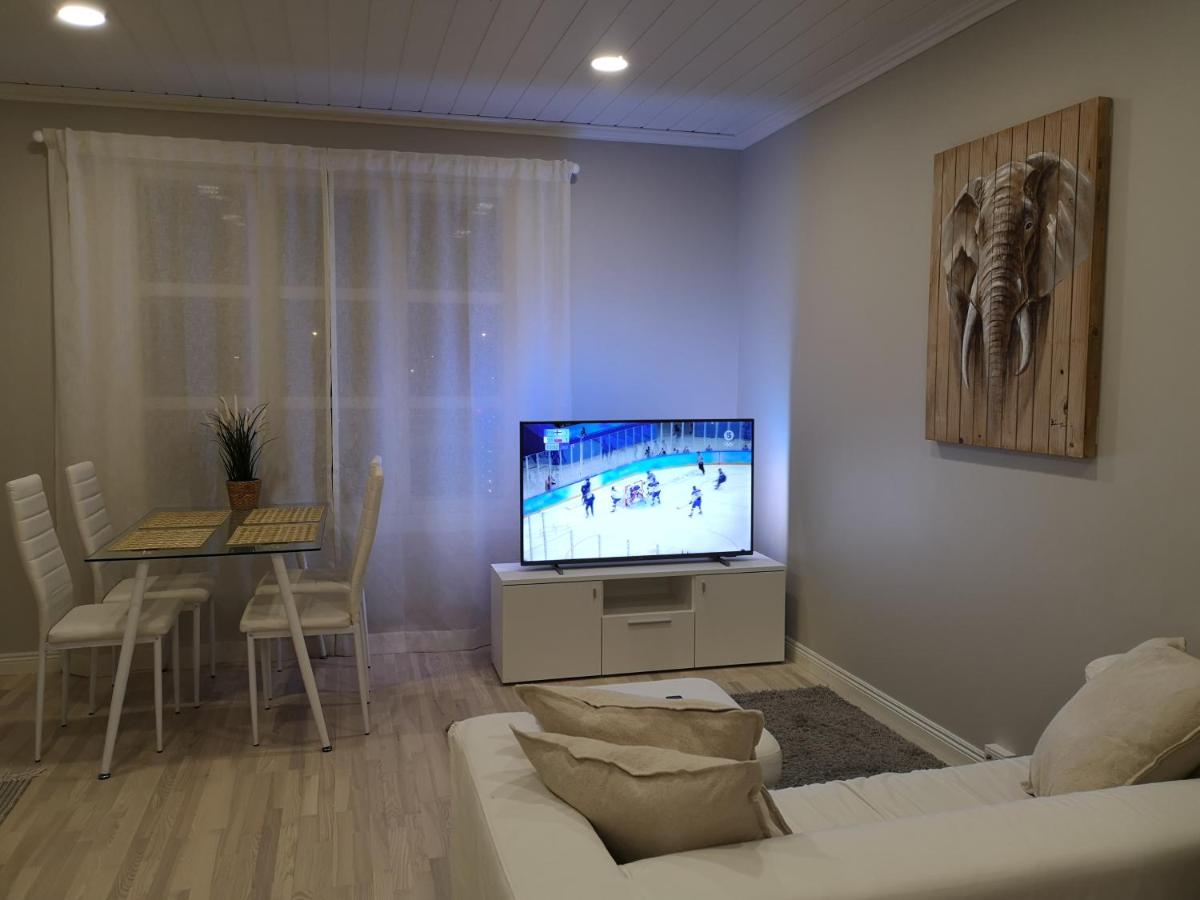 Apartment Louna - Housity