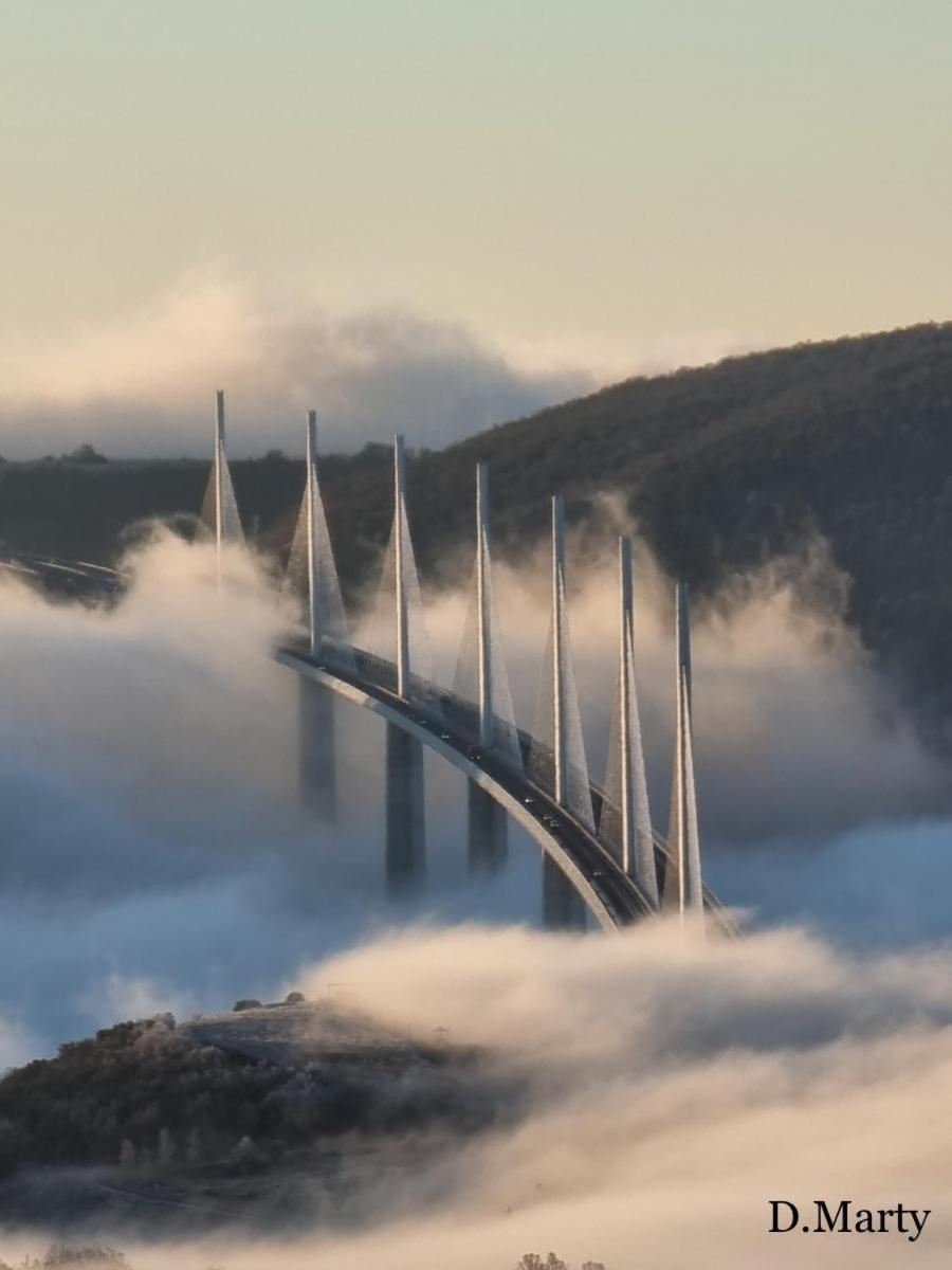 Le gite du Larzac à Brunas - Housity
