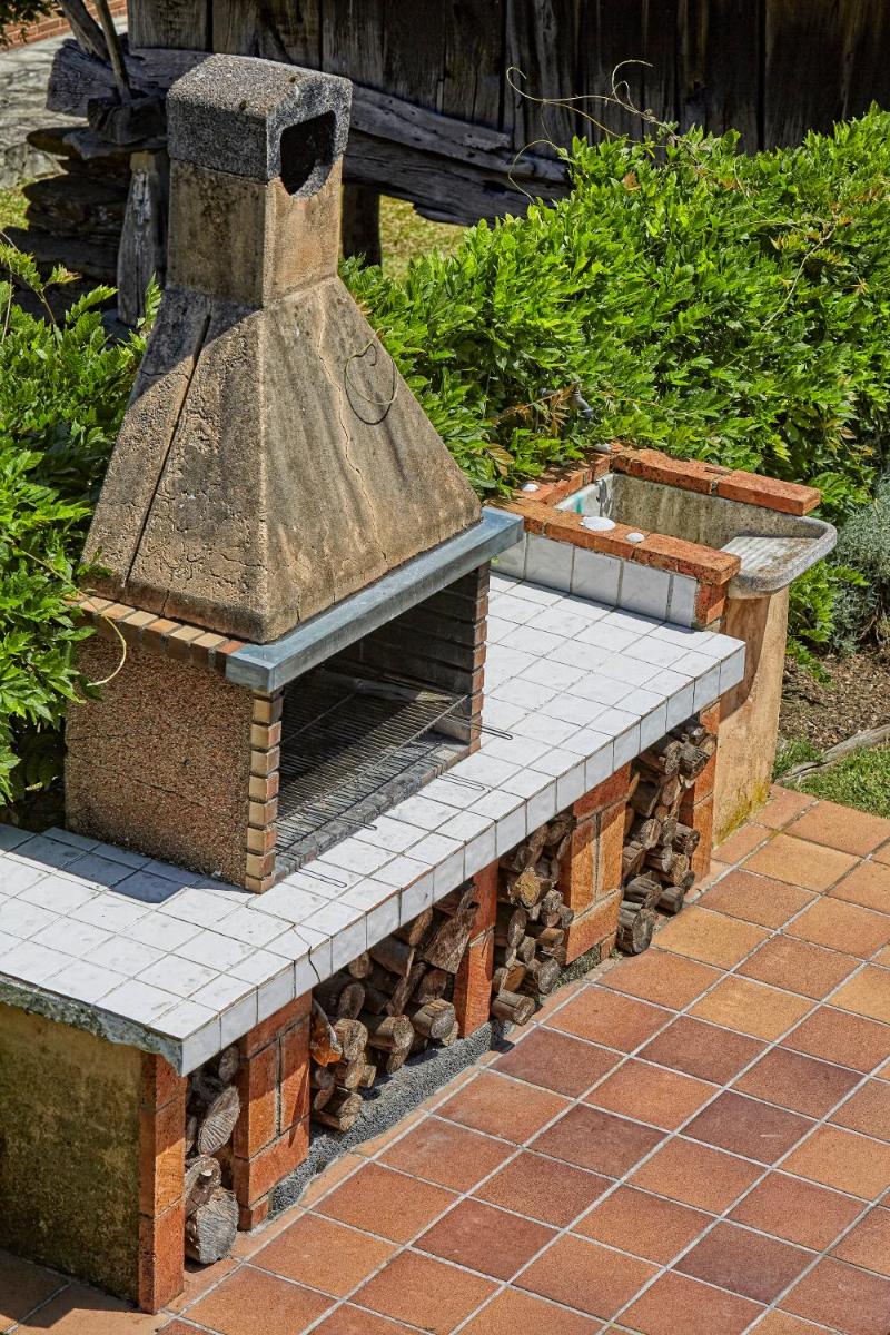 La Quintana de Somao, Casa de Abajo - Housity