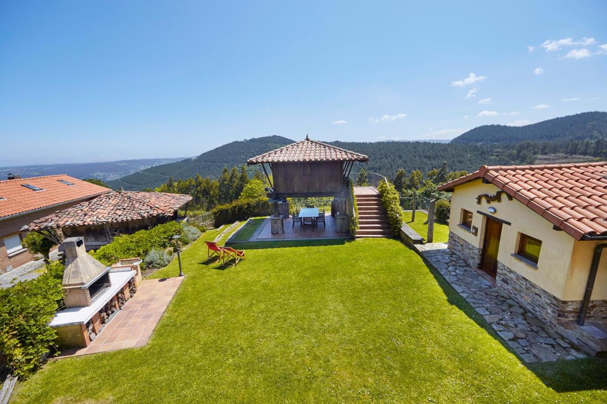 La Quintana de Somao, Casa de Abajo - Housity