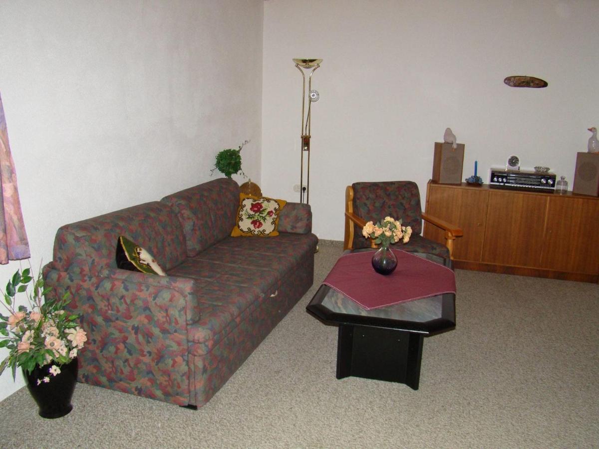 Apartment near the ski area in Obsteig - Housity