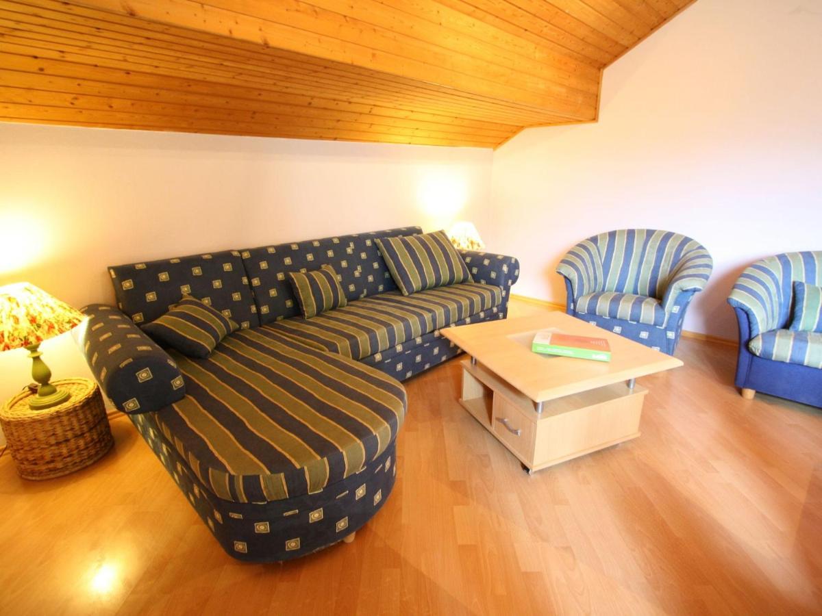Apartment in Krispl with outdoor pool - Housity