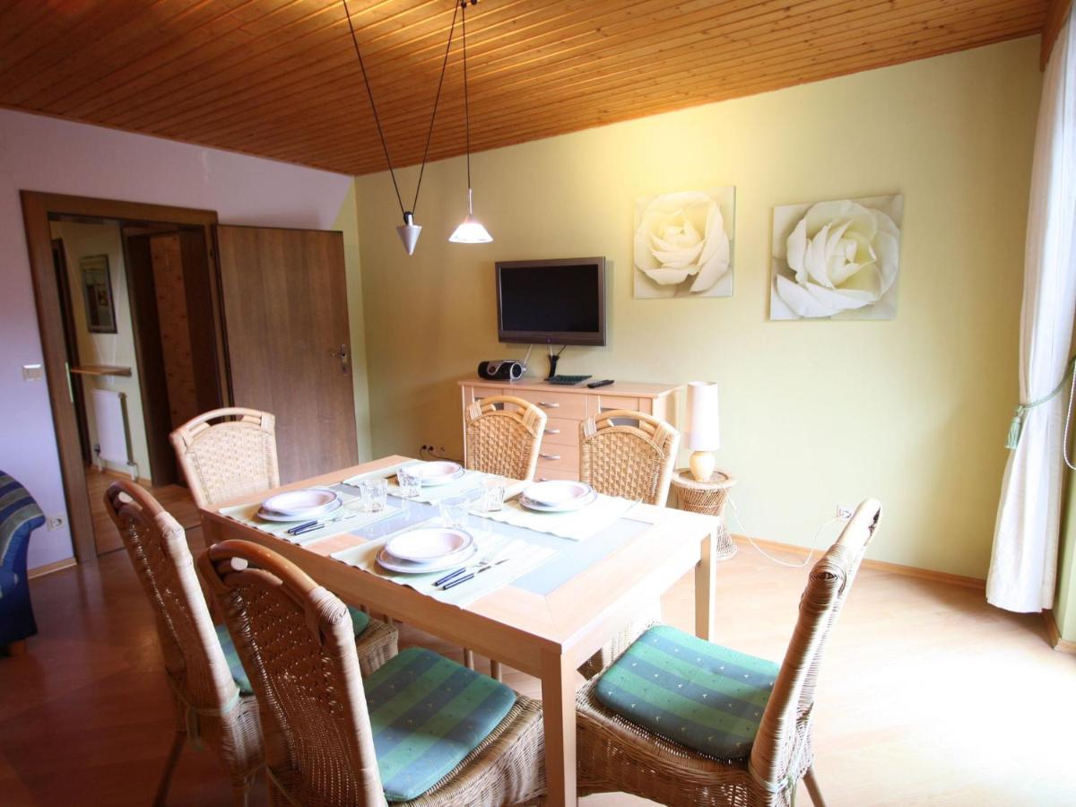 Apartment in Krispl with outdoor pool - Housity