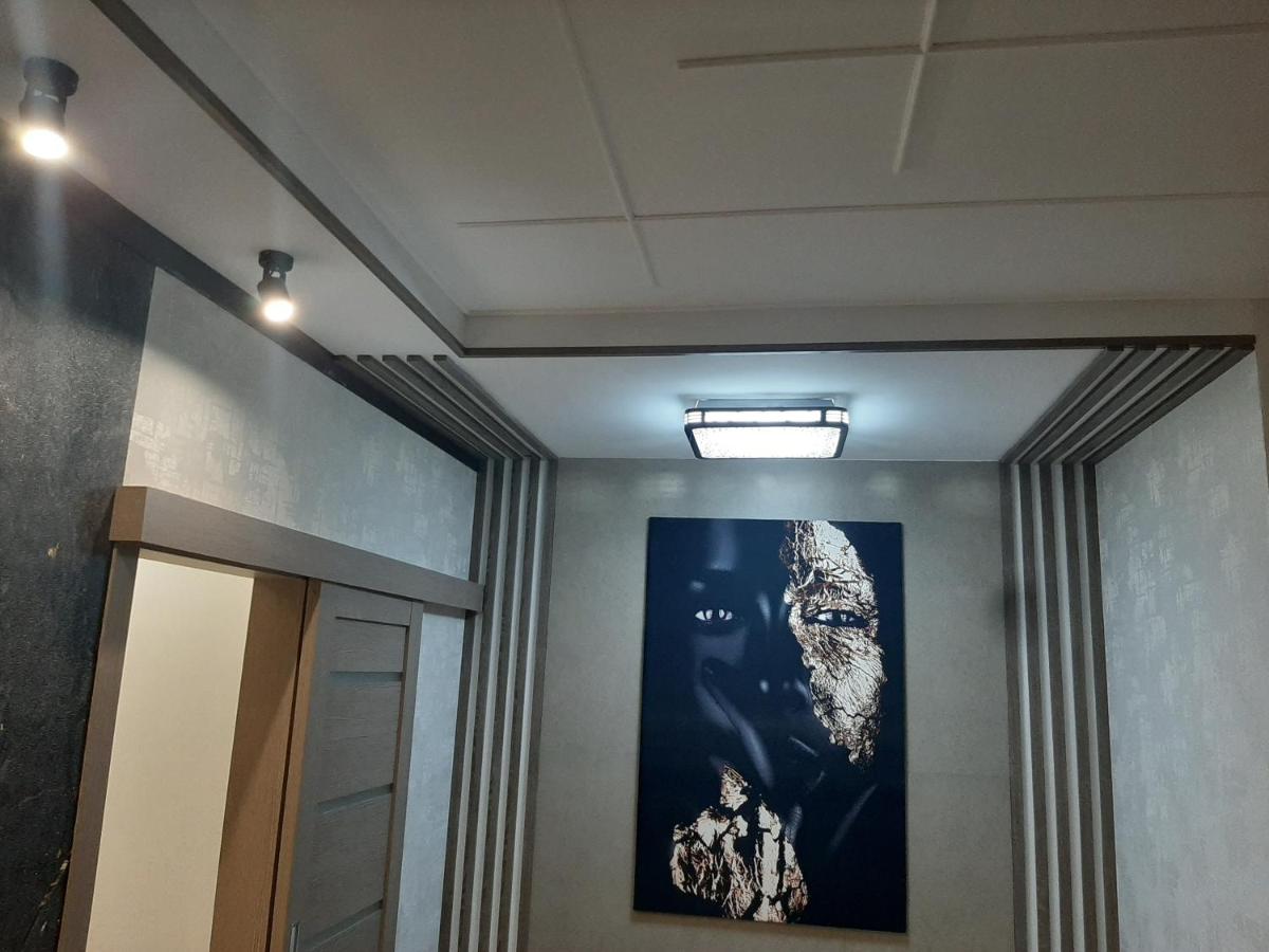 Квартира в новом доме на самом берегу реки - Housity