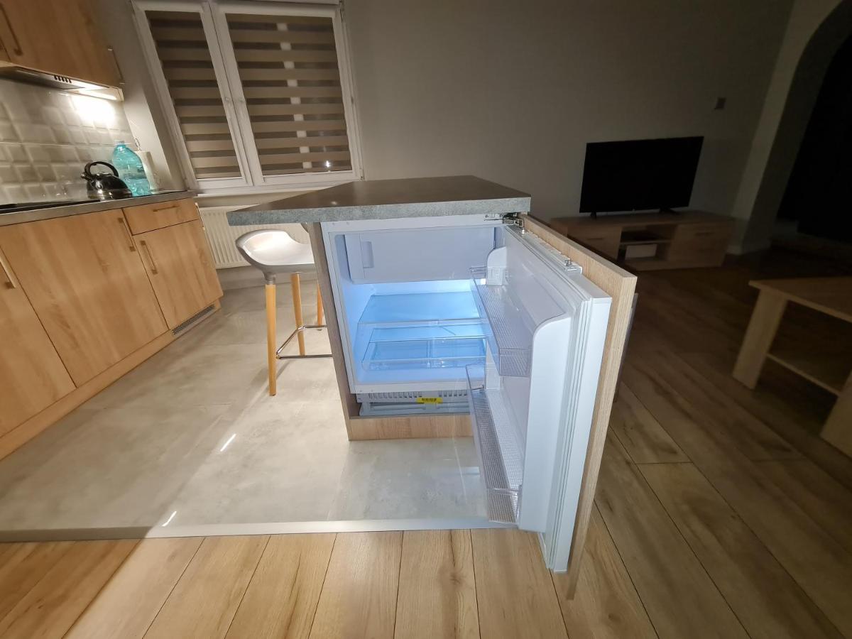 Ines Apartament - Housity