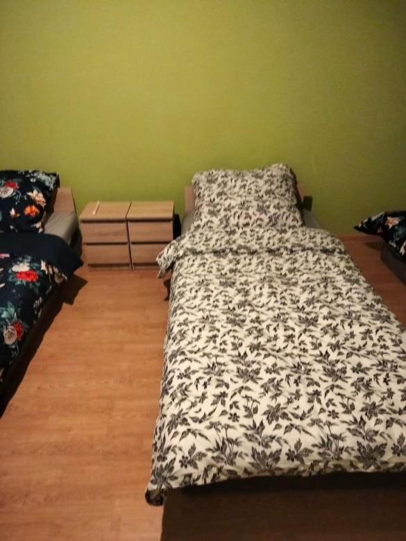 Noclegi nad Parsętą 2 - Housity