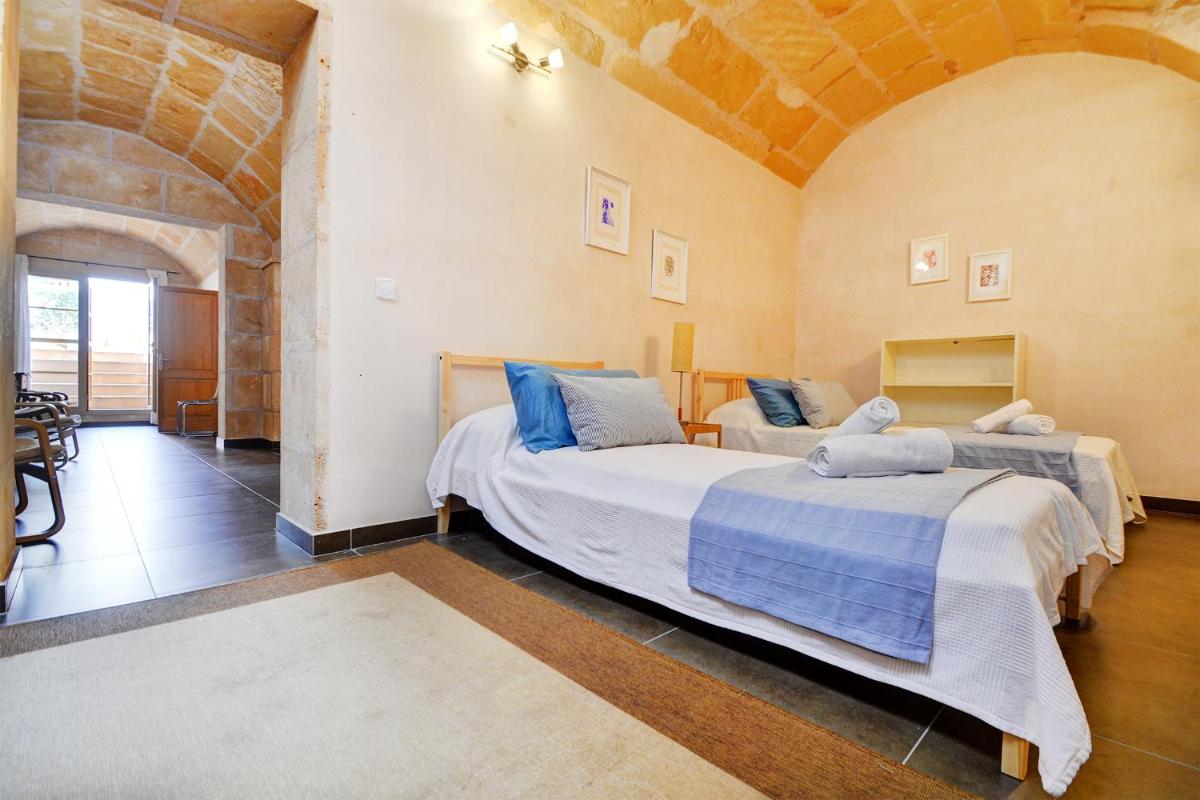 Suitetrails - Amilcar House by Slow Villas