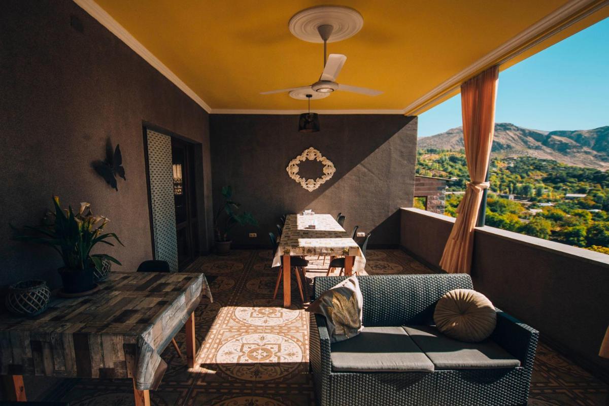 Bed & Breakfast 3 Gs - Housity