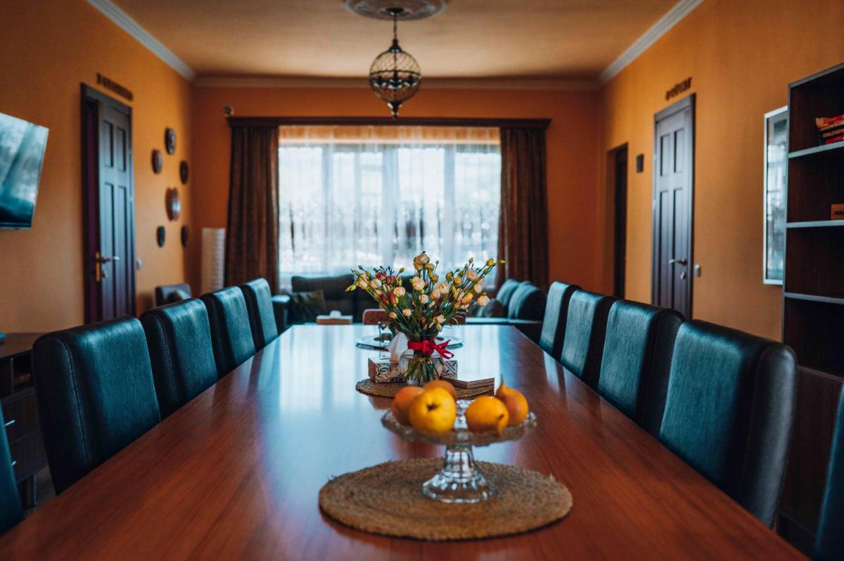 Bed & Breakfast 3 Gs - Housity