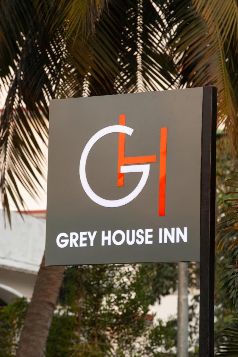 Grey House Inn - Housity
