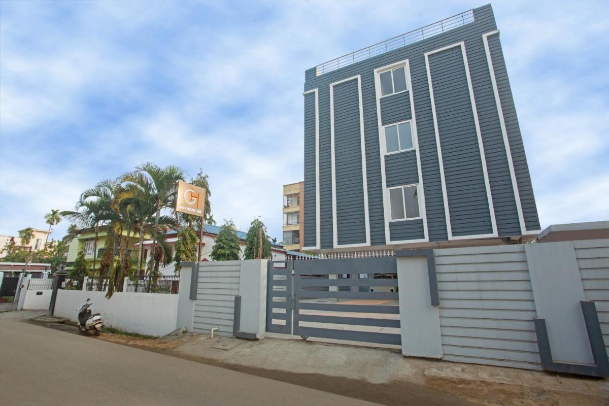 Grey House Inn - Housity