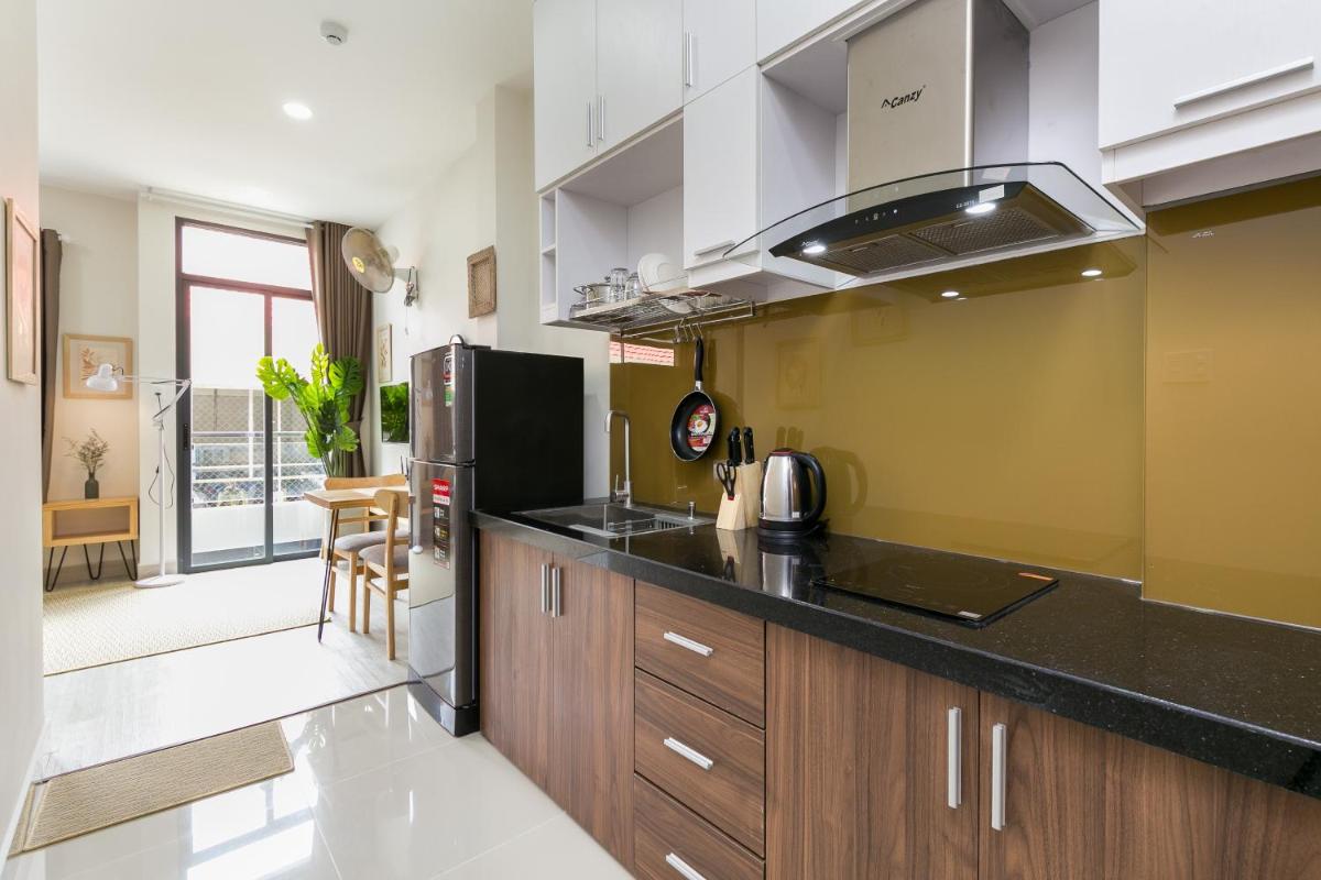 G9 Homestay - Nguyễn Trãi - Housity