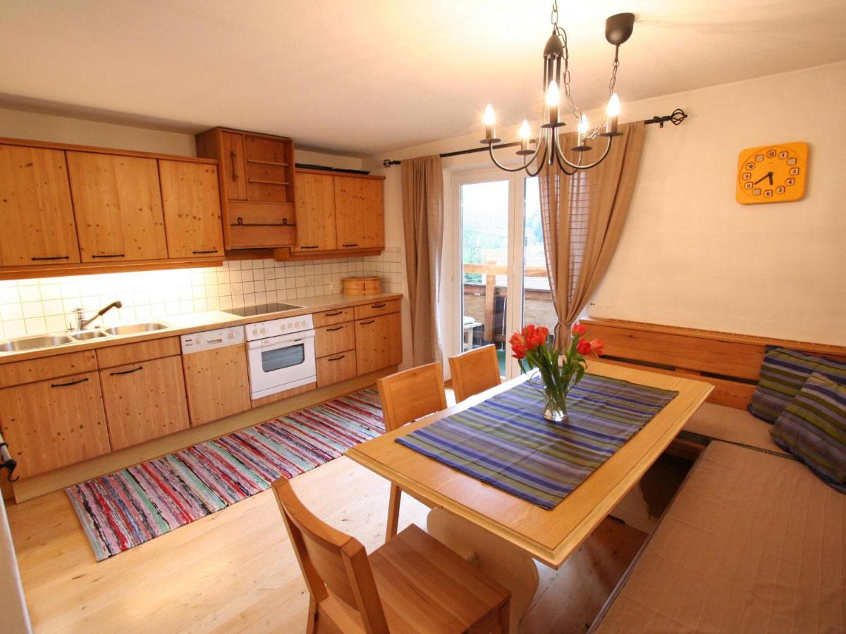 Huge Holiday Home in Hopfgarten im Brixental near Ski Lift - Housity