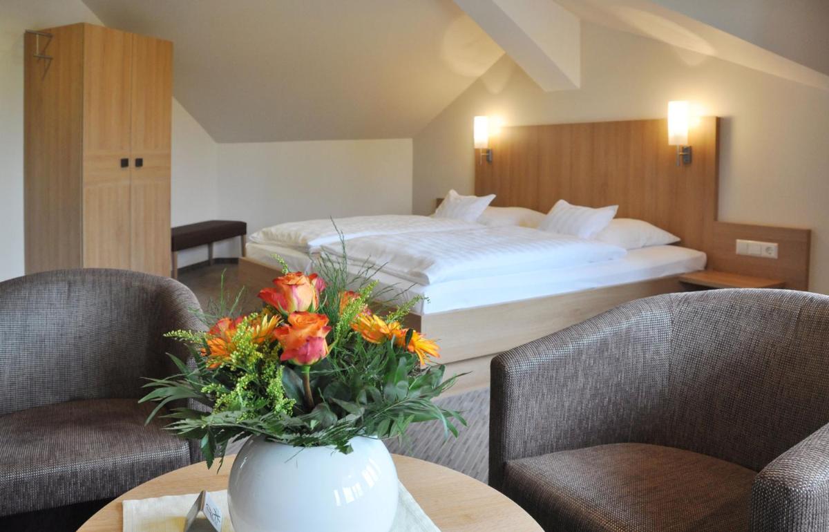 Hotel Fortuna - Housity