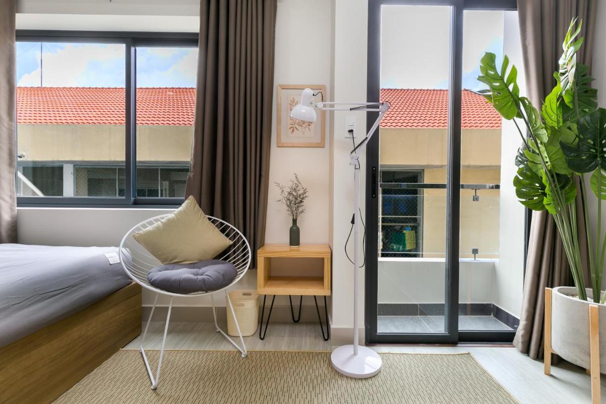 G9 Homestay - Nguyễn Trãi - Housity