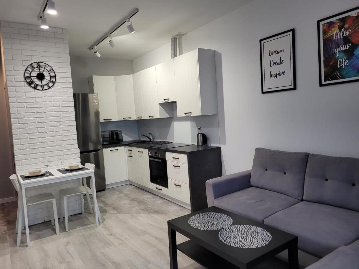 Apartament Piątka - Housity