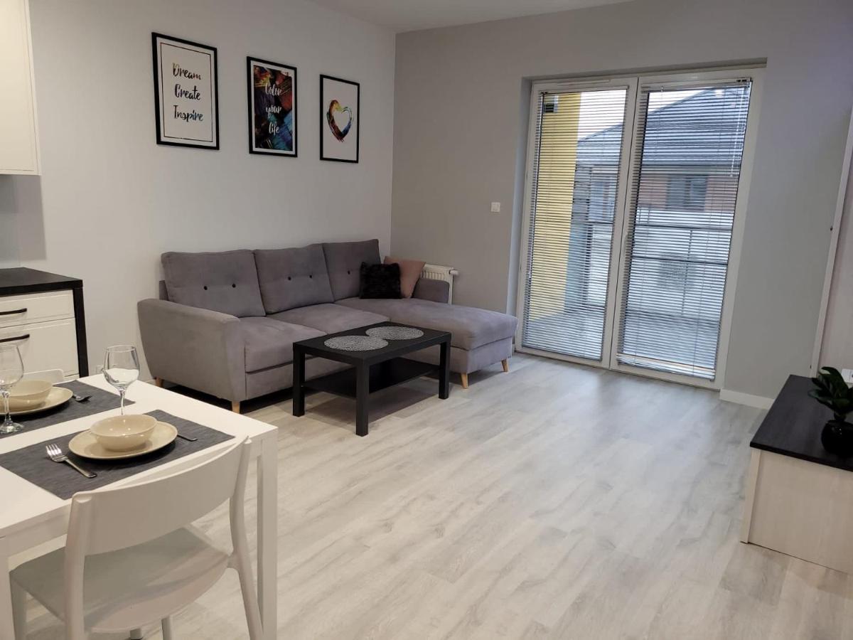 Apartament Piątka - Housity