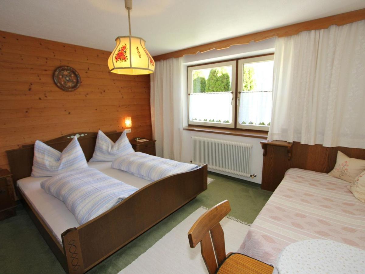 Apartment in Ried im Zillertal with terrace - Housity