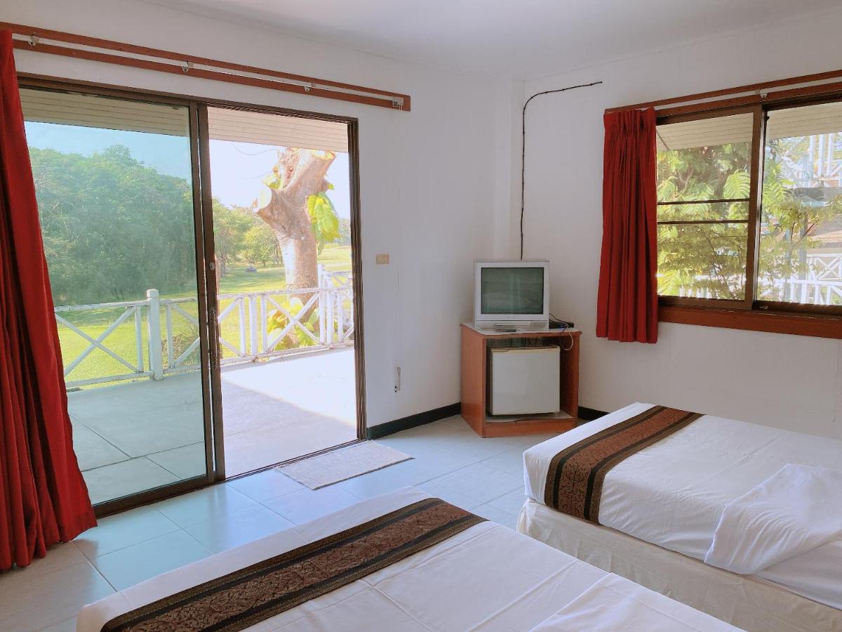 Korat Country Club Golf and Resort - Hizvo