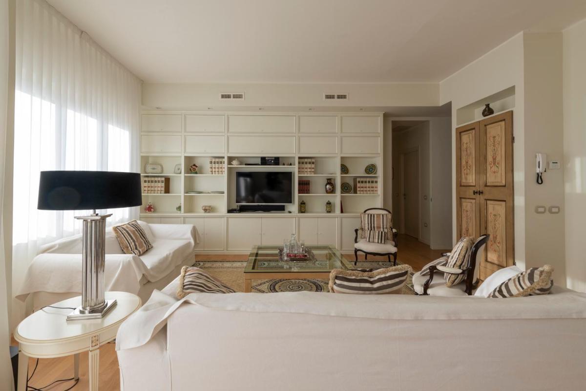 Casa Gramsci luxury apartment - Housity