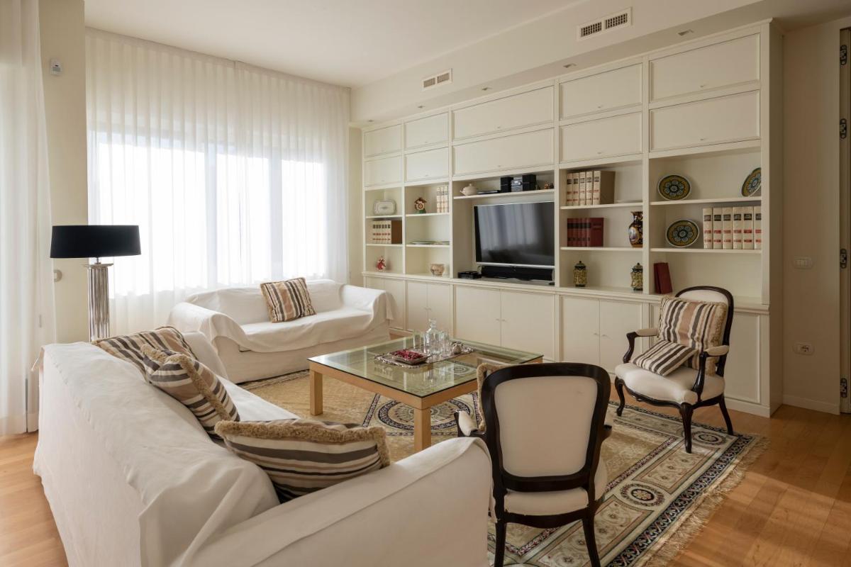 Casa Gramsci luxury apartment - Housity