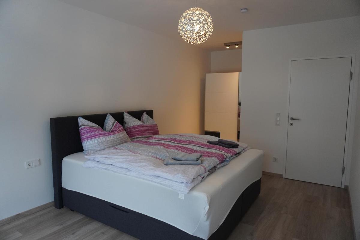 Gartenappartement Leonsberg - Housity