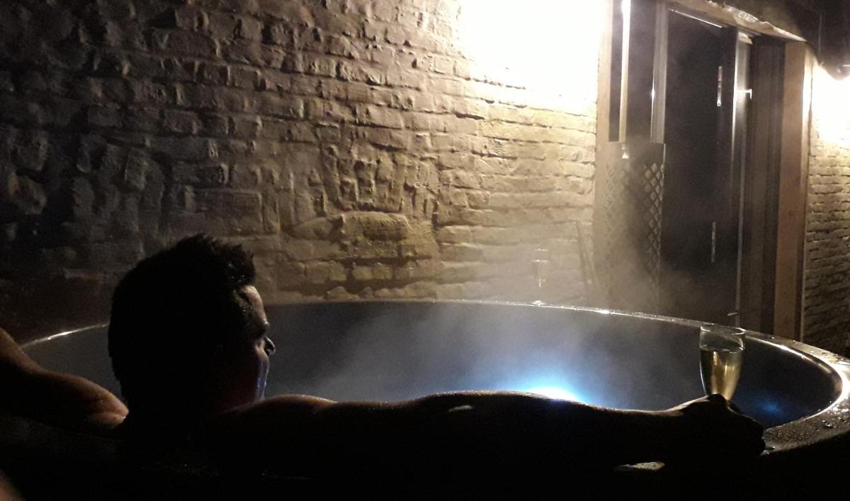 Suitetrails - Op 't Roth