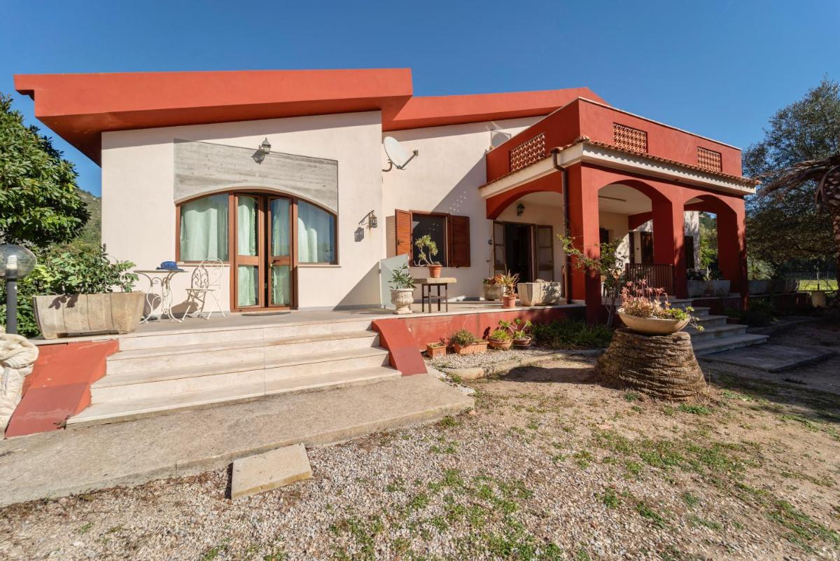 Casa Provence Family & Friends Mare & Natura - Housity