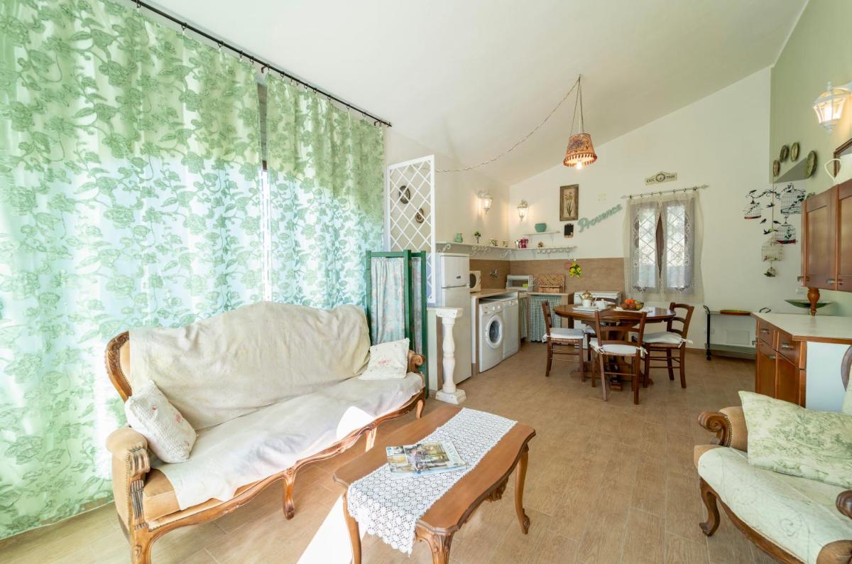 Casa Provence Family & Friends Mare & Natura - Hizvo