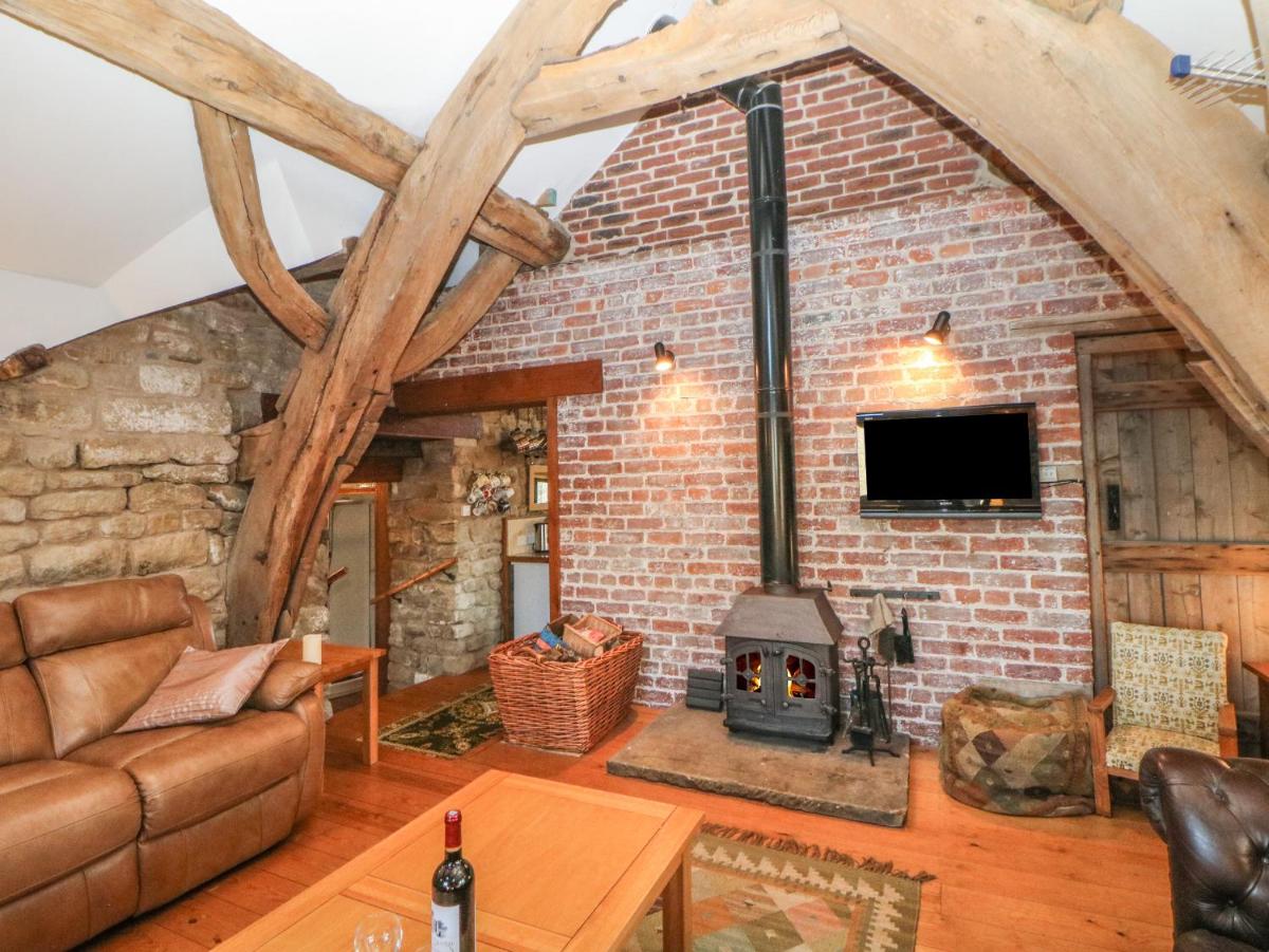 Wyndell Cruck Cottage - Housity