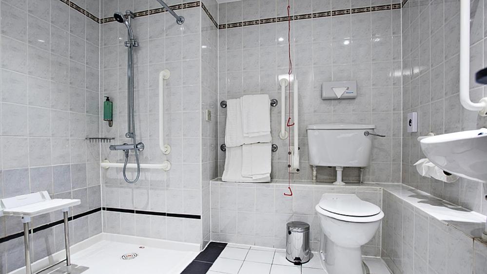 Holiday Inn Express Liverpool-Albert Dock, an IHG Hotel - Housity