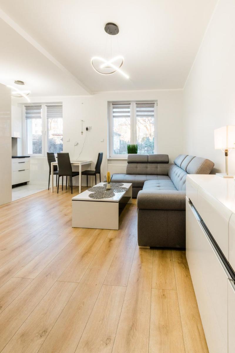 Apartament AC1 - Housity