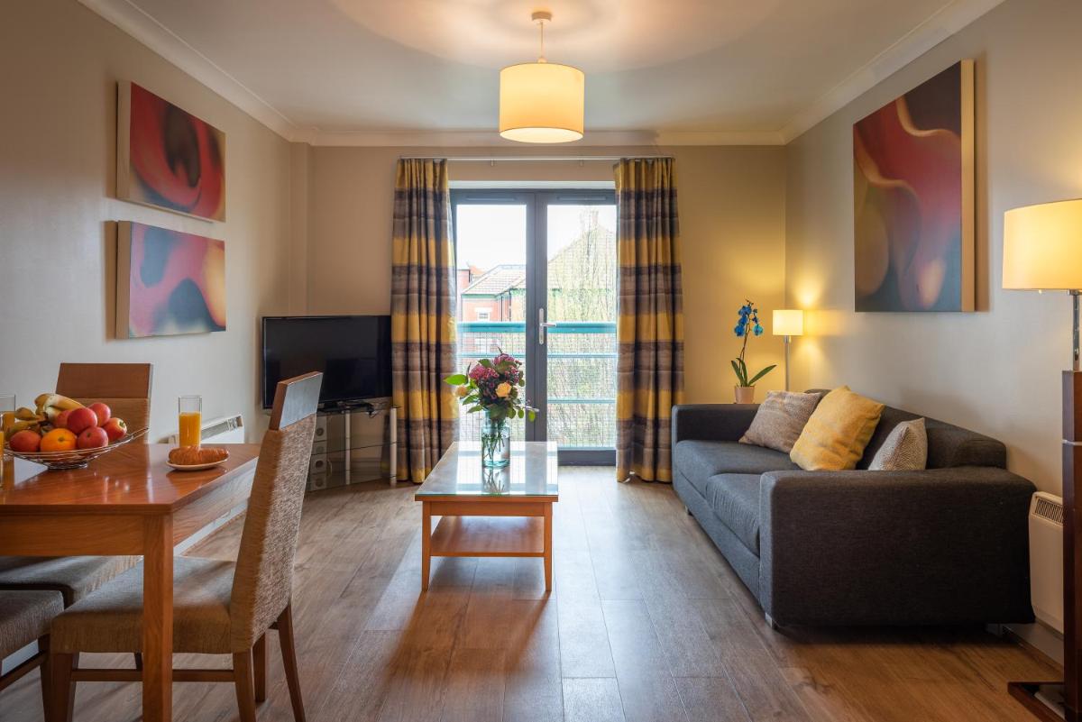 PREMIER SUITES Bristol Redcliffe - Hizvo