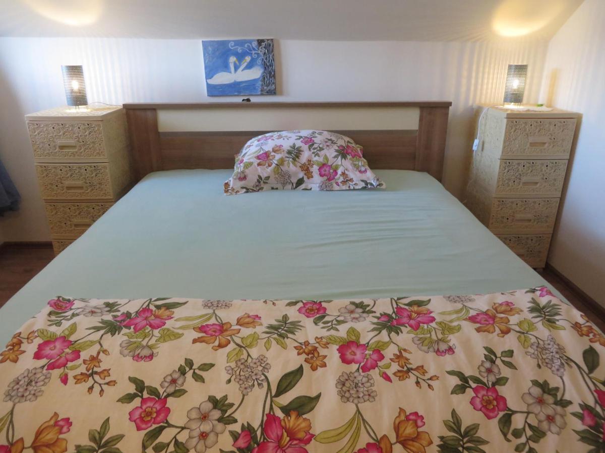 Apartman Mavrek - Housity