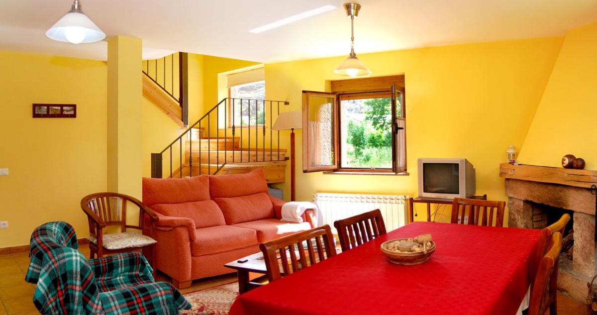 Casa Rural Las Verdes l y II - Housity