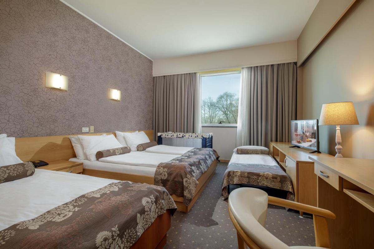 Hotel Zovko Zagreb - Housity
