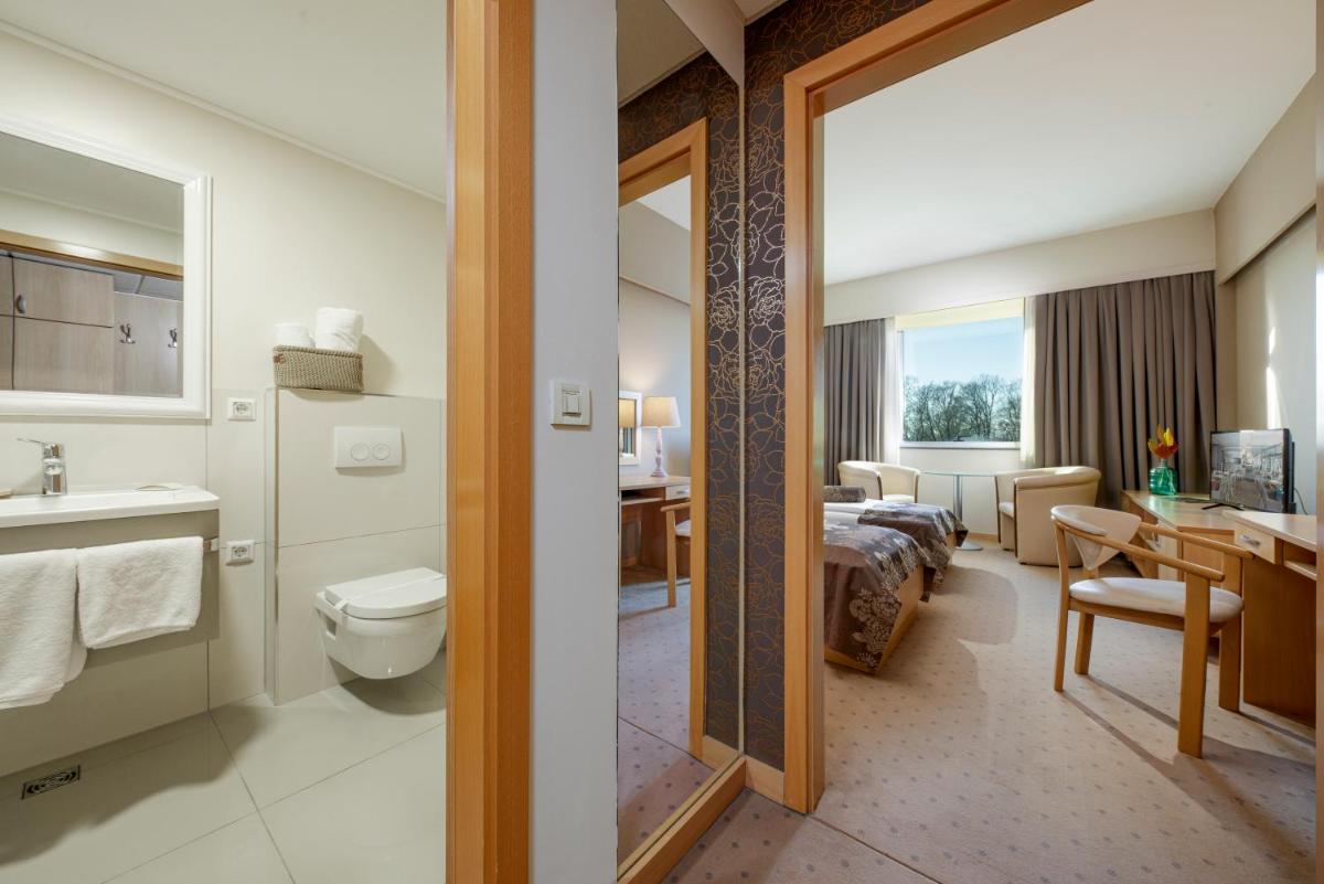 Hotel Zovko Zagreb - Housity