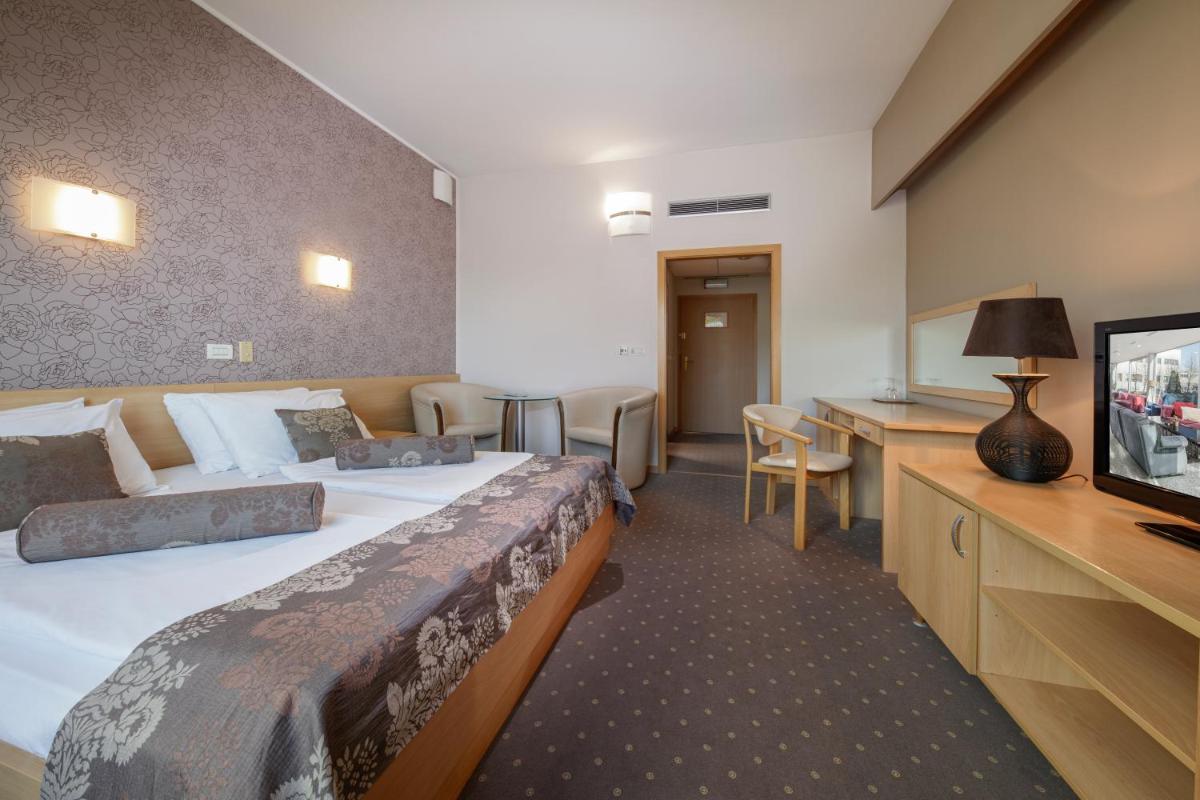 Hotel Zovko Zagreb - Housity